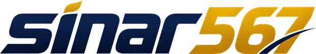 Logo sinar567